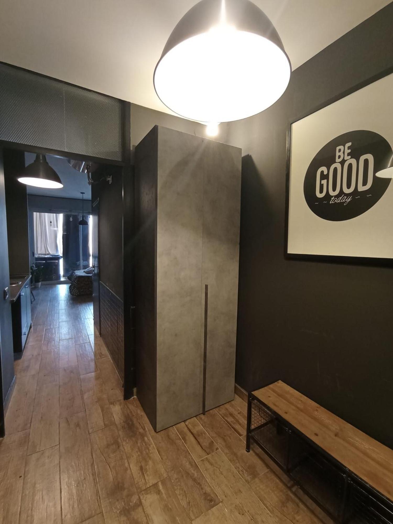 Muni Boutique Flat By Babylon Stay Naples Exterior photo