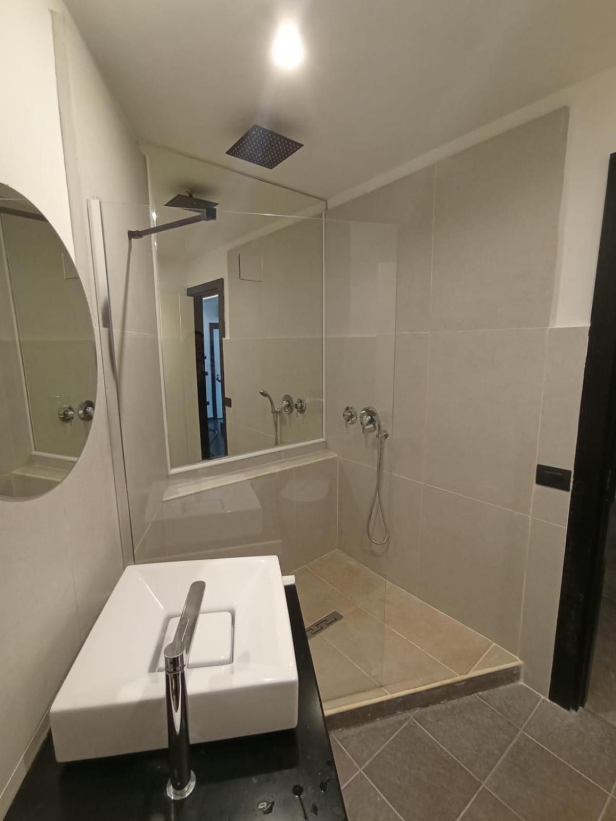 Muni Boutique Flat By Babylon Stay Naples Exterior photo