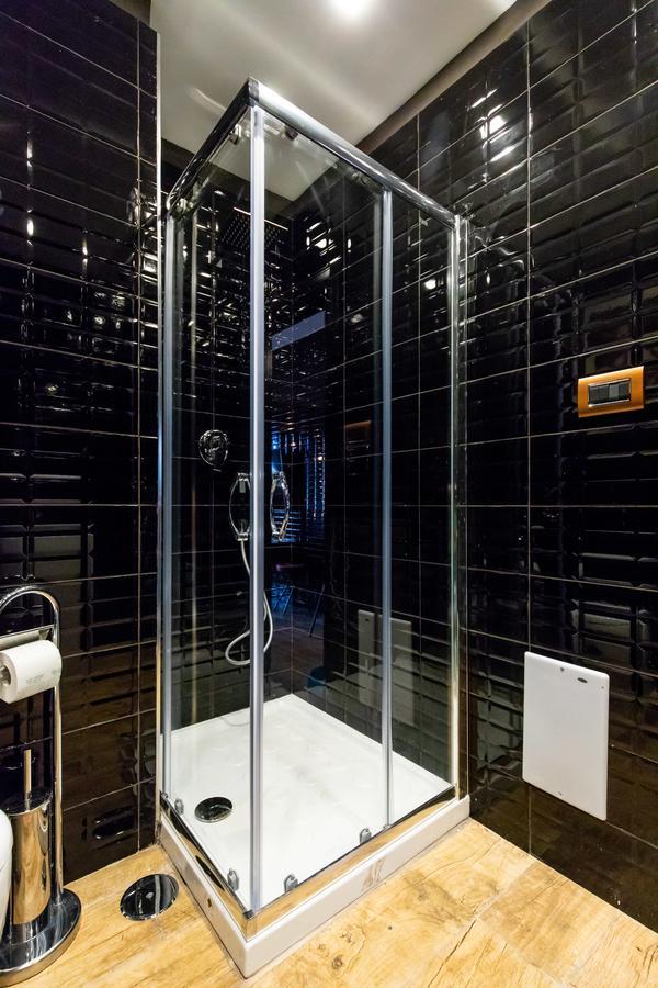 Muni Boutique Flat By Babylon Stay Naples Exterior photo