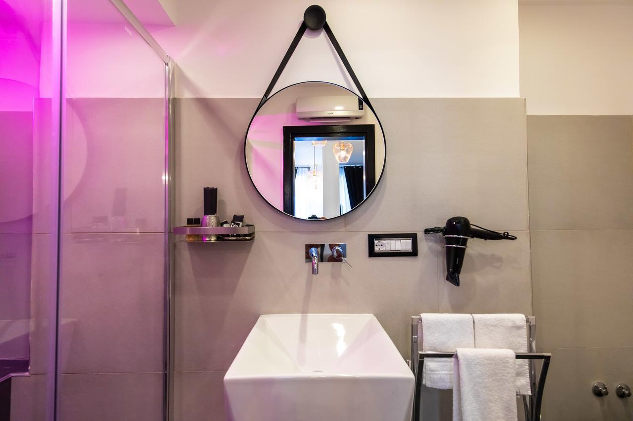 Muni Boutique Flat By Babylon Stay Naples Exterior photo