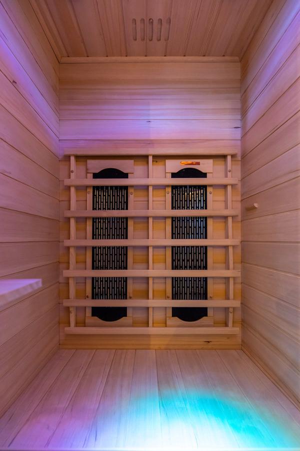 Muni Boutique Flat By Babylon Stay Naples Exterior photo